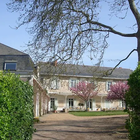 La Rousseliere Bed & Breakfast