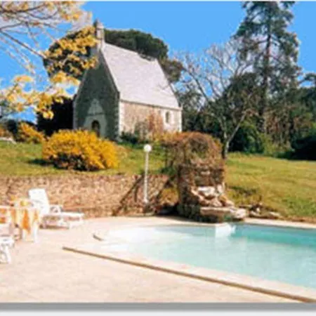 Bed and breakfast La Rousseliere Saint-Georges sur Loire