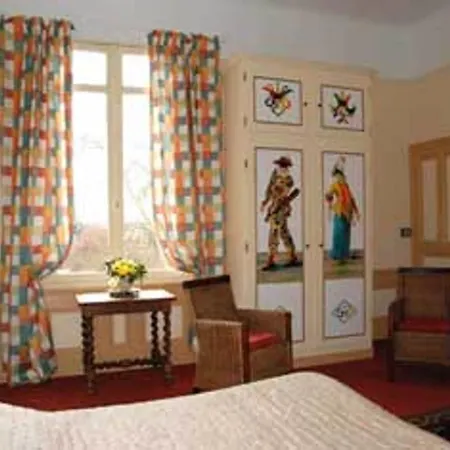 La Rousseliere Saint-Georges sur Loire