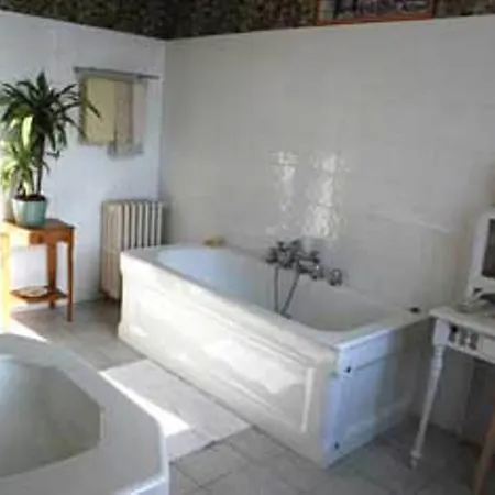 Bed and breakfast La Rousseliere Saint-Georges sur Loire