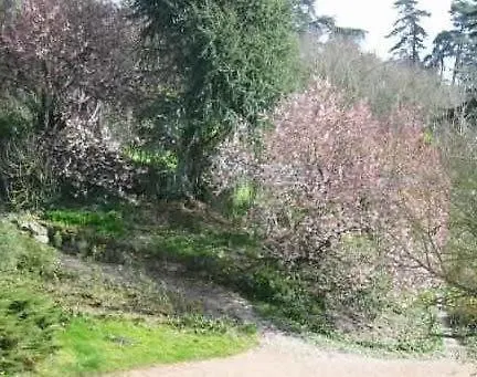 La Rousseliere