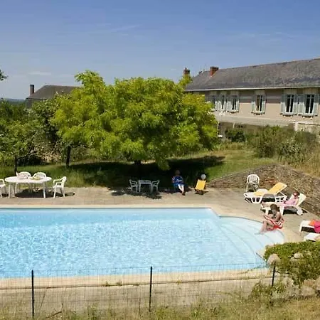 Bed and breakfast La Rousseliere 2*