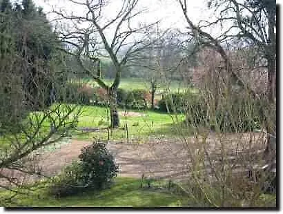 Bed and breakfast La Rousseliere 2*